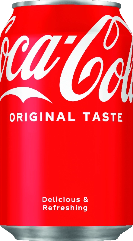 Coca-Cola