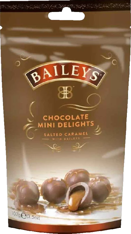 Baileys Mini Delights Salted Caramel