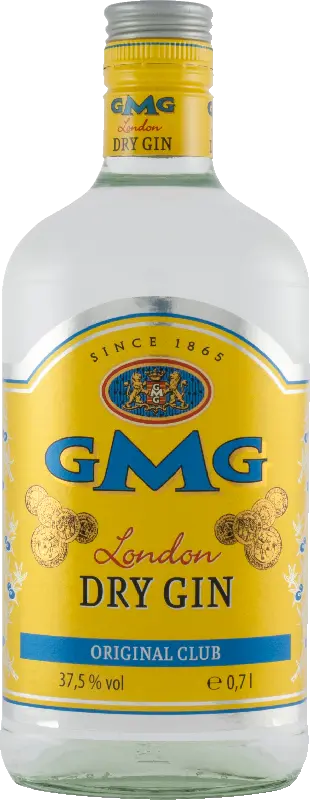 GMG London Dry Gin