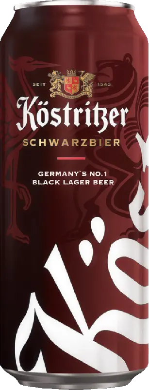 Köstritzer Schwarzbier