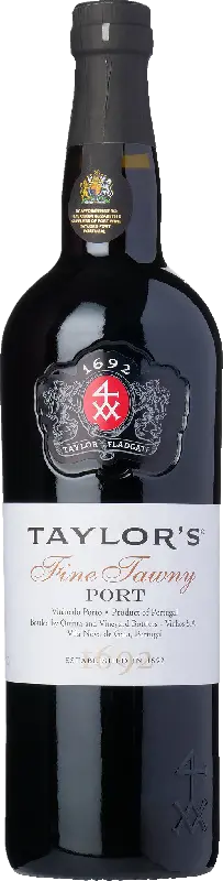 Taylor's Fine Tawny Port