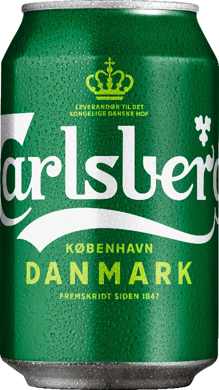 Carlsberg Pilsner