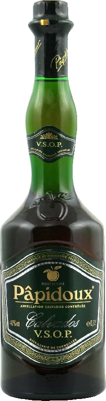 Papidoux Calvados V.S.O.P