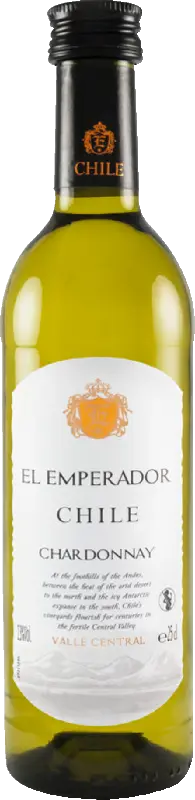 El Emperador Chardonnay