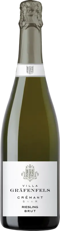 Villa Gräfenfels Crémant Riesling Brut