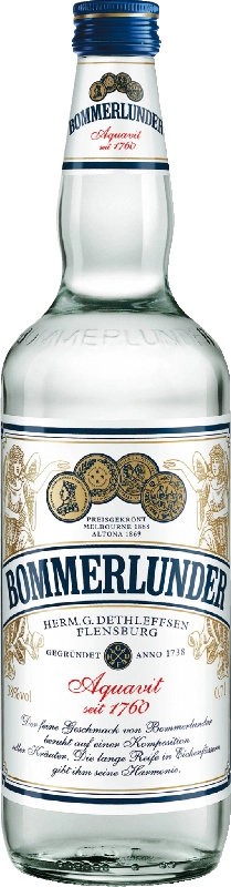 Bommerlunder Aquavit