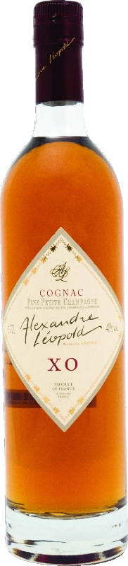 Alexandre Léopold XO Cognac
