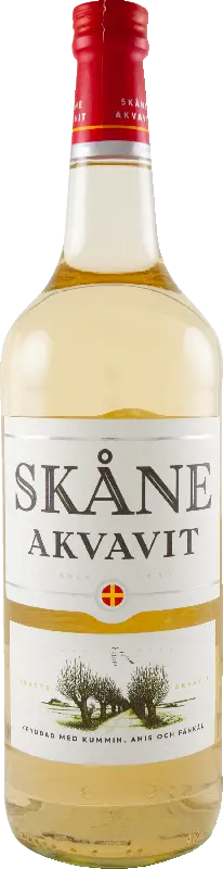 Skåne Akvavit