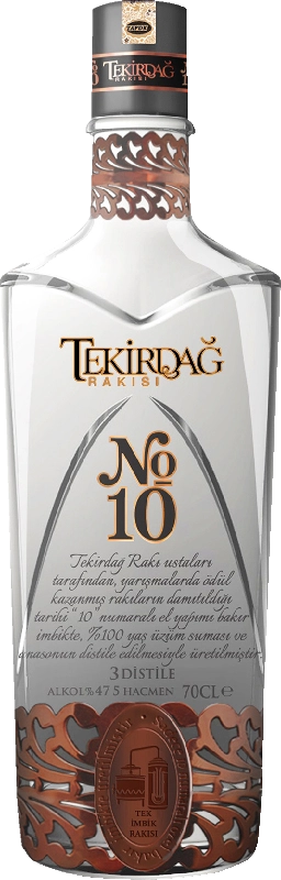 Tekirdag Rakisi