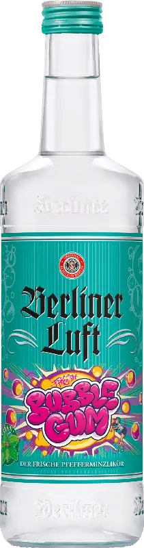 Berliner Luft Bubble Gum