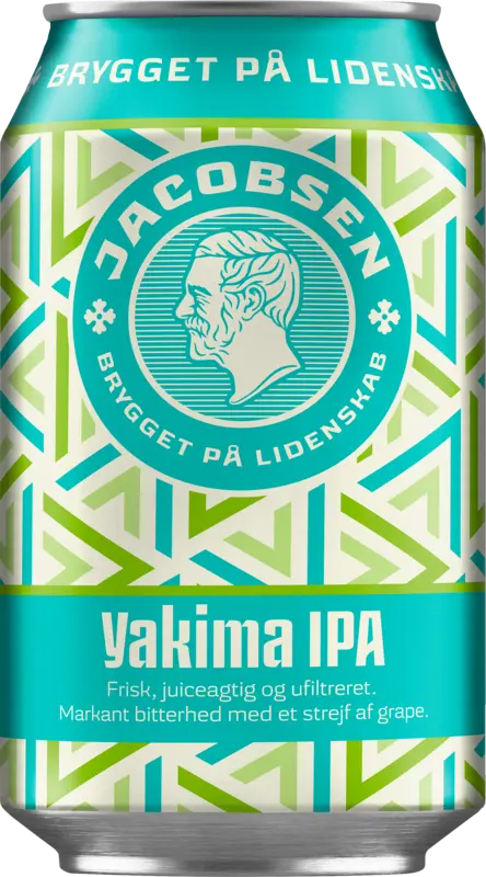Jacobsen Yakima IPA