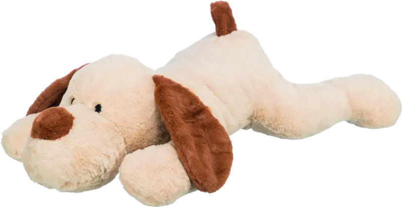 Plyshund 75 cm