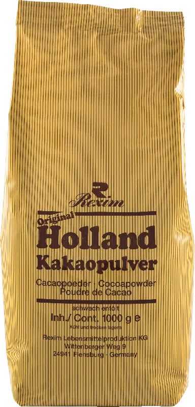 Rexim Original Holland Kakaopulver