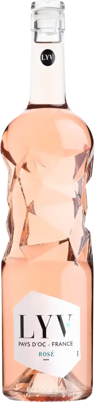 LYV