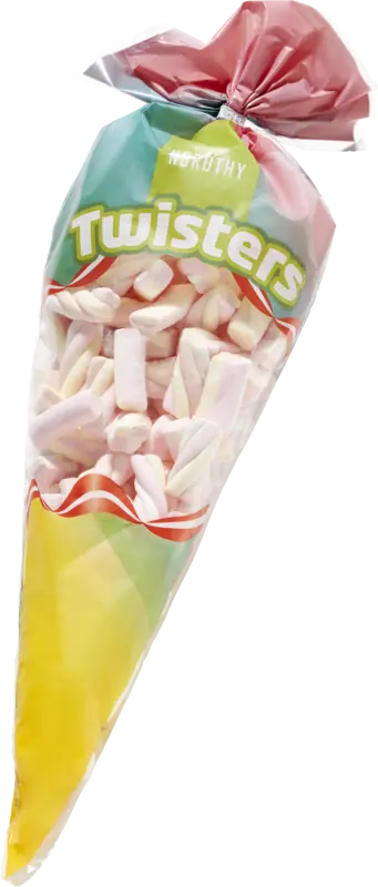 Nordthy Twisters