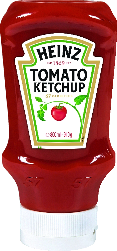 Heinz TOMATO Ketchup