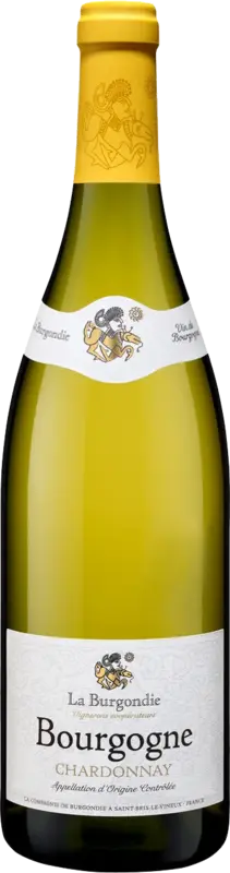 Bourgogne Chardonnay