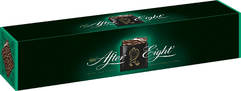 After Eight