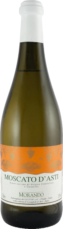 Morando Moscato d'Asti