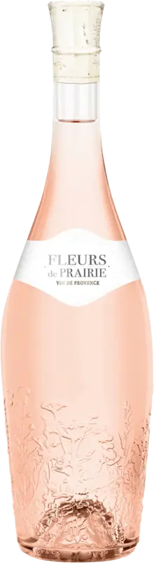 Fleurs de Prairie Rosé