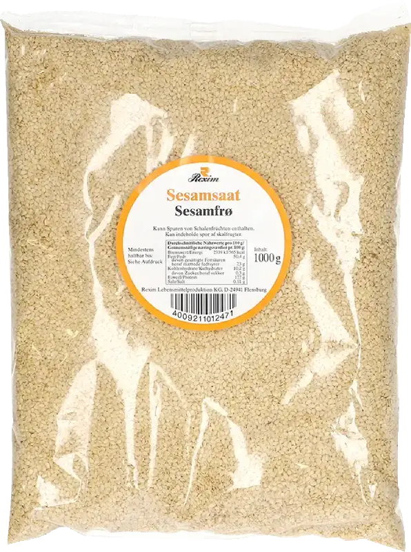 Rexim Sesamfrø
