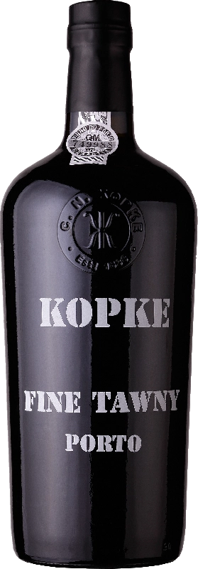 Kopke Fine Tawny Porto